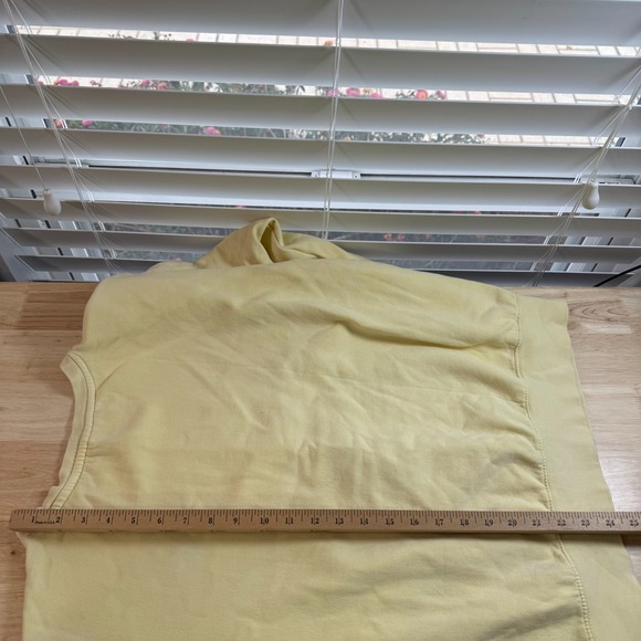 Pressbox Florida State University Seminoles Sweatshirt Men's Yellow - Small - Picture 7 of 7